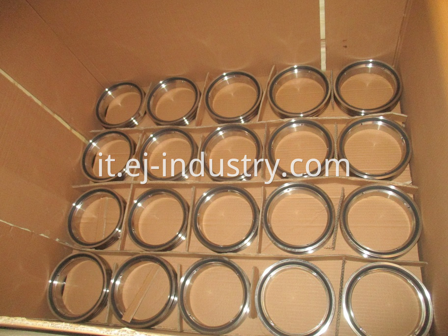 Ball Valve Seats